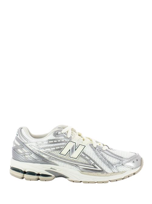 Sneaker 1906R NEW BALANCE | M1906REESILVERMETALLICOFFWHITE